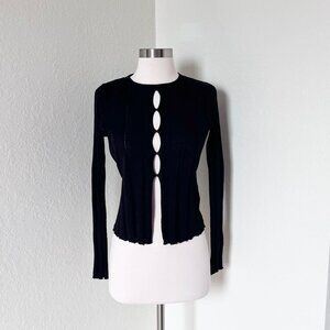 Dissh Bronson Knit Top